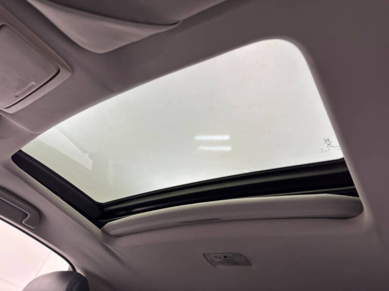 2009 Honda Accord EX-L