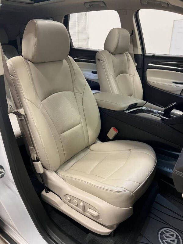 2021 Buick Enclave Premium