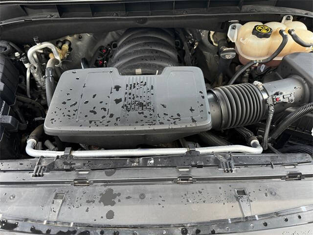 2023 Cadillac Escalade ESV Sport