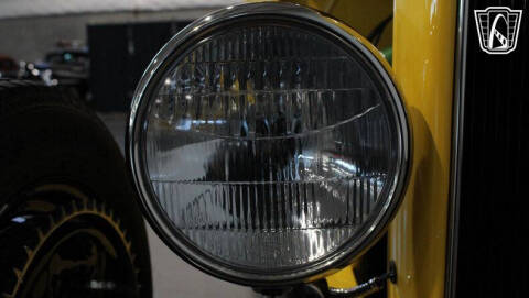 1932 Ford Tudor
