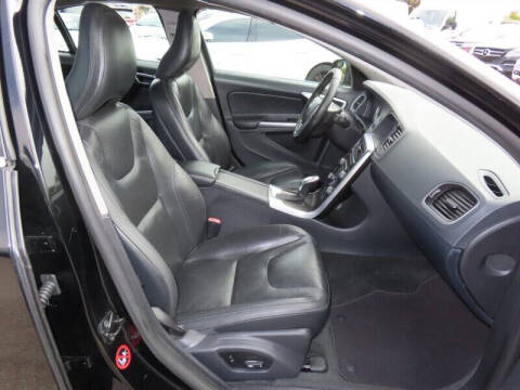 2013 Volvo S60 T5 Premier