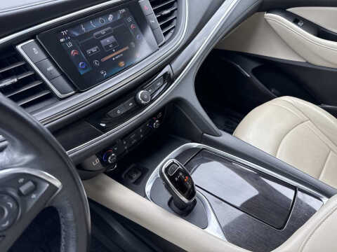 2019 Buick Enclave Essence