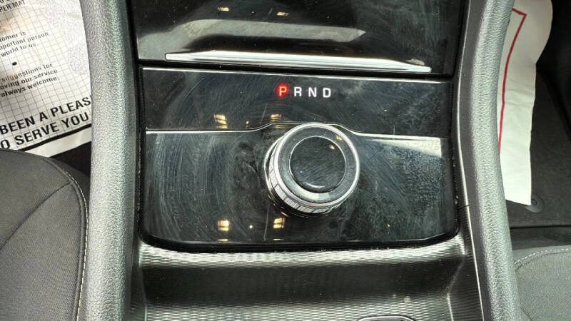 2024 Jeep Grand Cherokee L