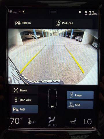 2021 Volvo XC90 Recharge T8 Inscription 7P