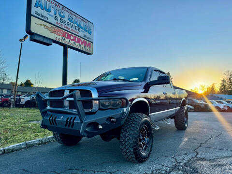 2004 Dodge Ram 2500