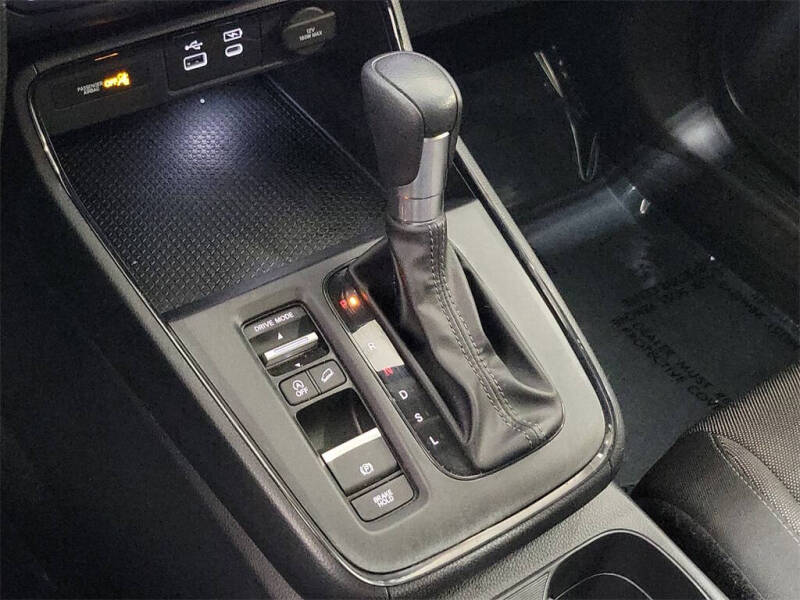 2023 Honda CR-V