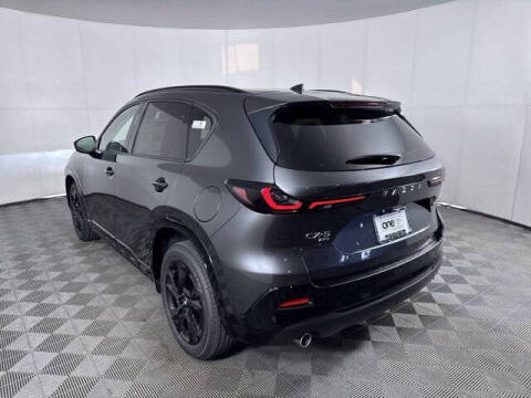 2026 Mazda CX-5 2.5 S Premium Plus