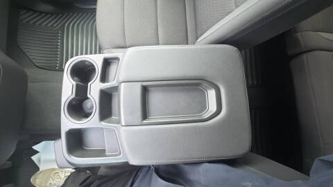 2024 Chevrolet Silverado 3500HD