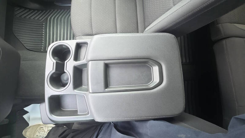 2024 Chevrolet Silverado 3500HD