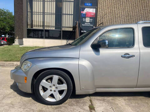 2007 Chevrolet HHR LT