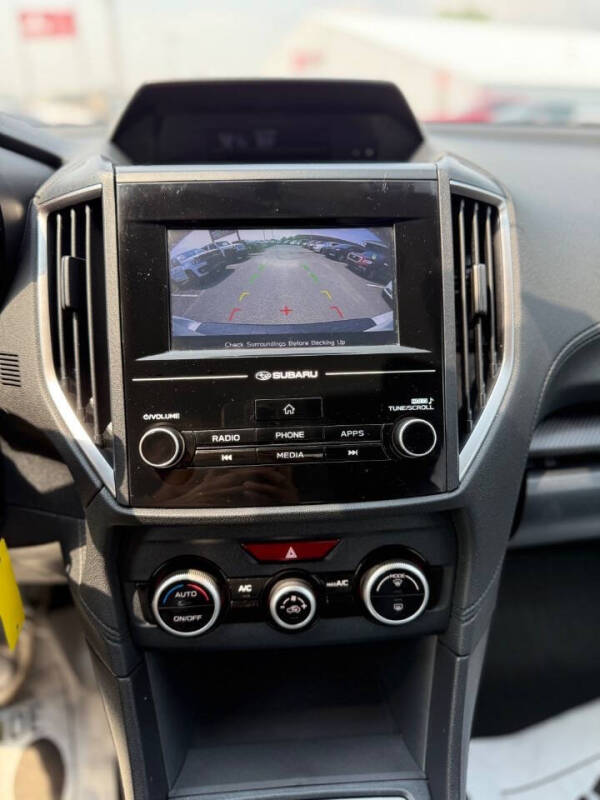 2021 Subaru Outback Onyx Edition XT