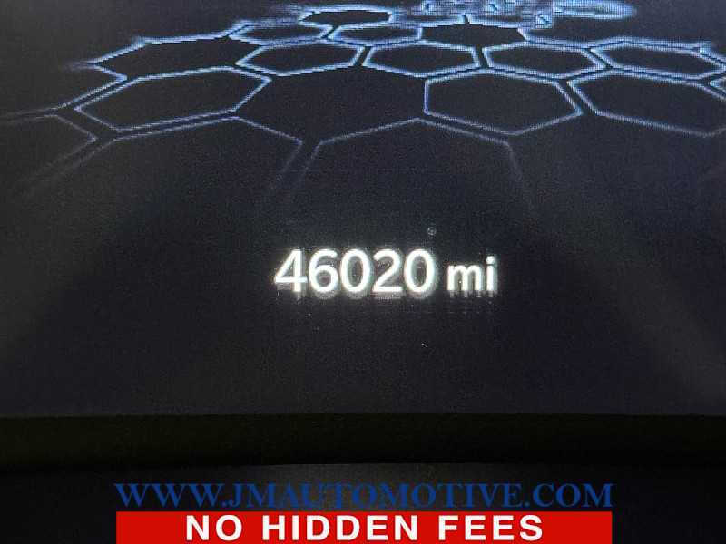 2022 Jeep Compass Altitude