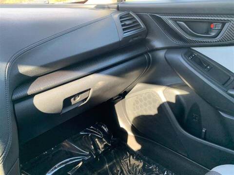 2018 Subaru Crosstrek 2.0i Base