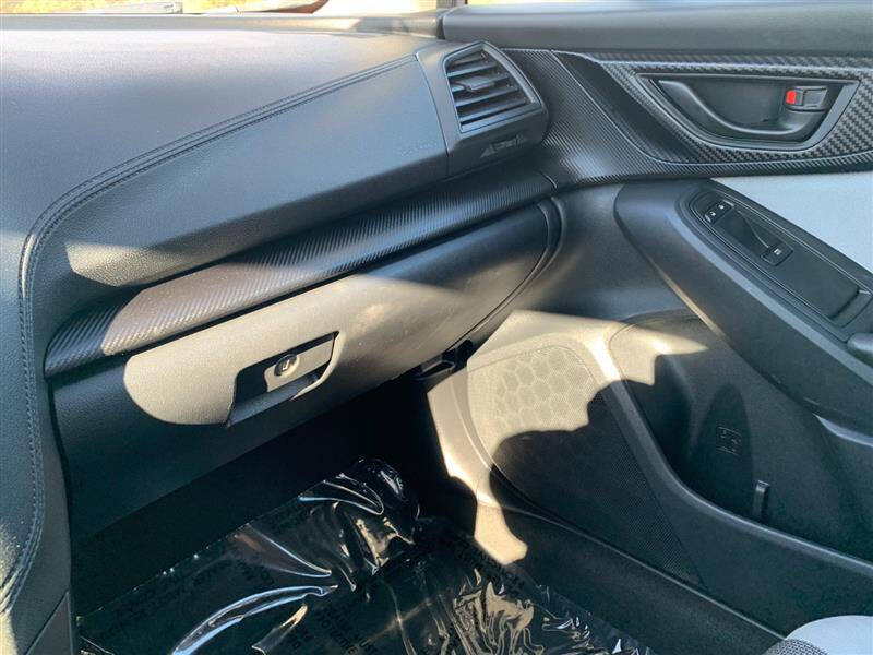 2018 Subaru Crosstrek 2.0i Base