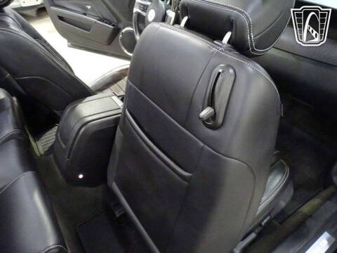 2014 Ford Mustang GT