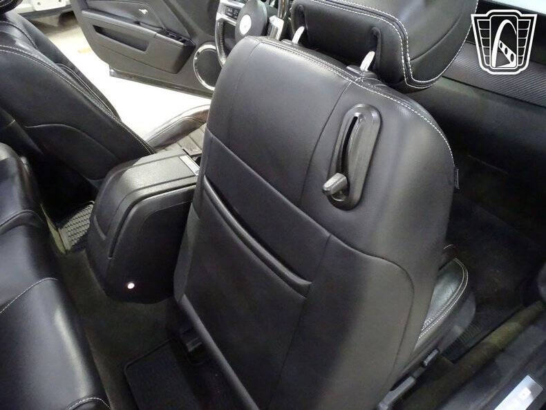 2014 Ford Mustang GT
