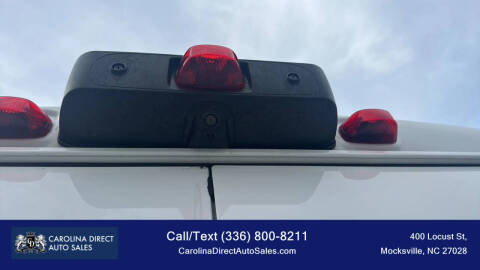 2023 RAM ProMaster 2500 136 WB