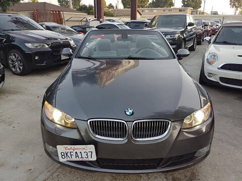 2007 BMW 3 Series 328i