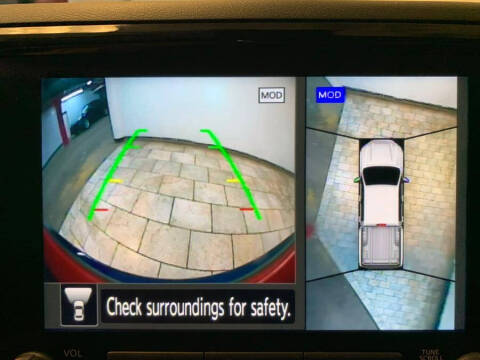 2022 Nissan Frontier