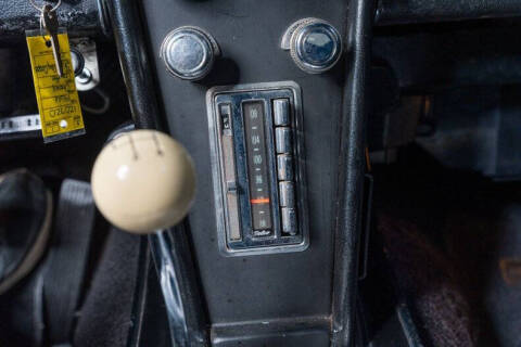 1966 Chevrolet Corvette