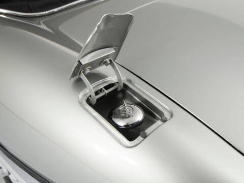 1967 Jaguar E-Type