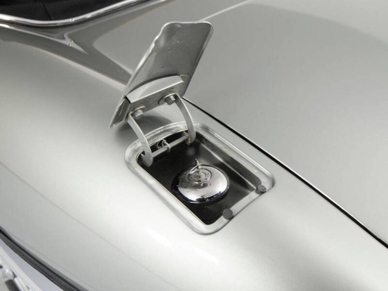 1967 Jaguar E-Type
