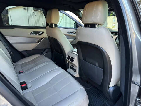 2020 Land Rover Range Rover Velar P340 R-Dynamic S