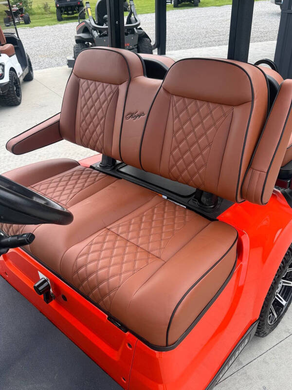 2021 Yamaha Drive 2 Fleet