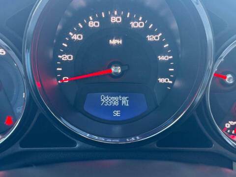 2012 Cadillac CTS 3.6L Premium