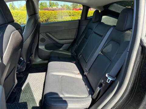 2020 Tesla Model Y Performance