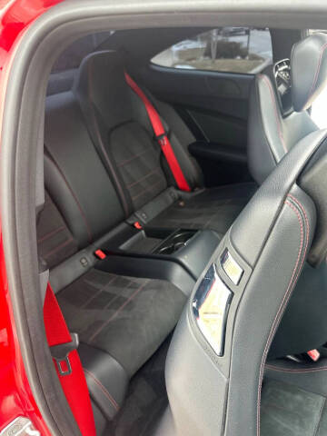 2013 Mercedes-Benz C-Class C 250