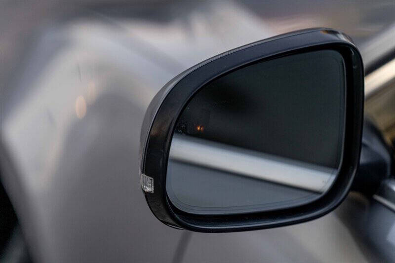 2015 Jaguar XF 3.0 Portfolio