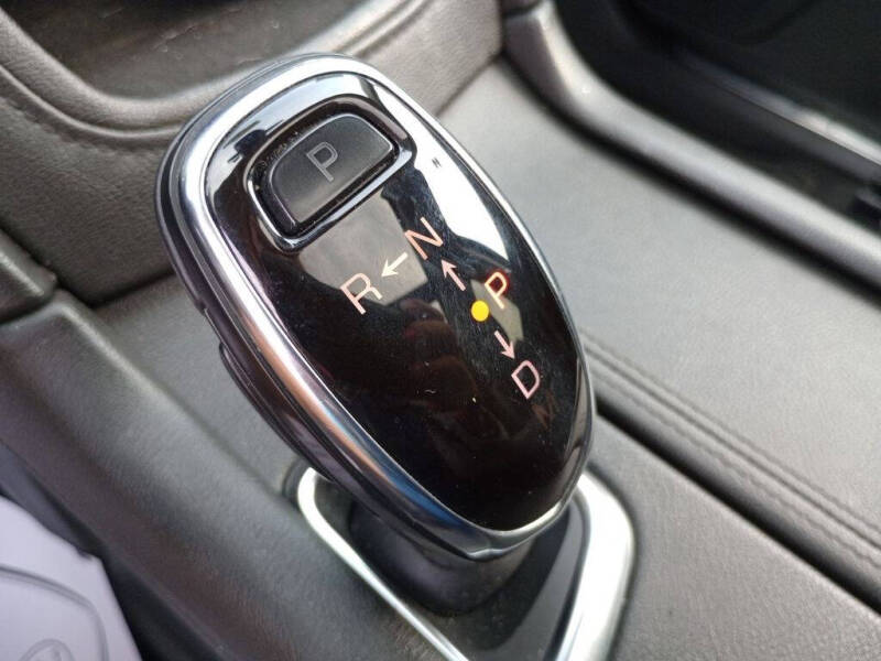 2018 Cadillac XT5 Premium Luxury