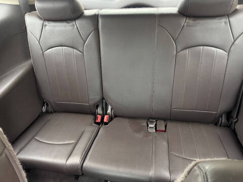 2014 Buick Enclave Premium