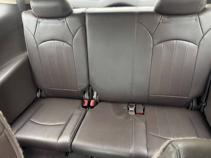 2014 Buick Enclave Premium