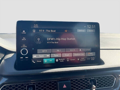 2023 Acura Integra w/Tech w/A-SPEC