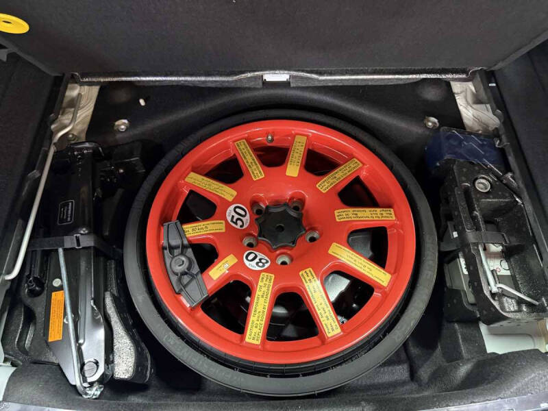 2015 Porsche Cayenne S