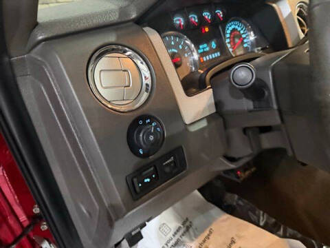 2010 Ford F-150