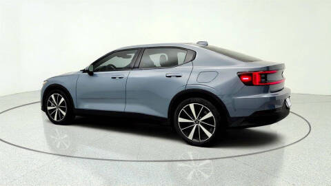 2022 Polestar 2 Long Range Dual Motor