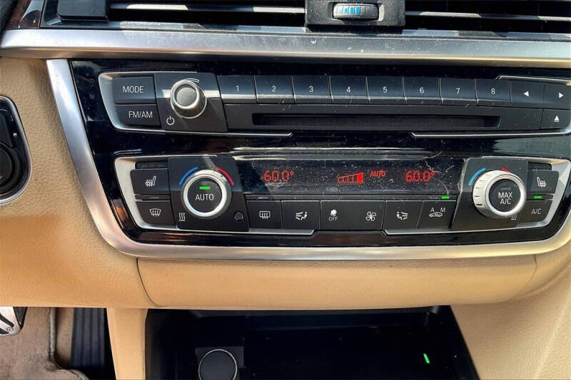 2015 BMW 4 Series 428i