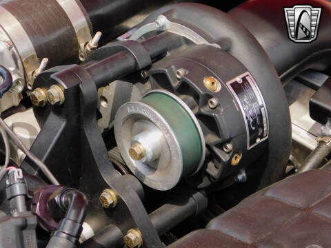 1999 Chevrolet Corvette