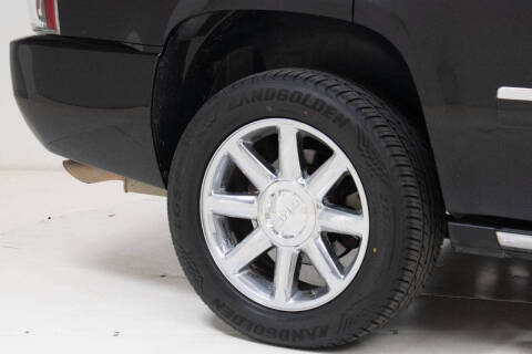 2011 GMC Yukon Denali