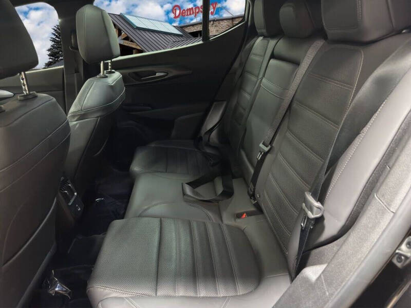 2024 Dodge Hornet GT