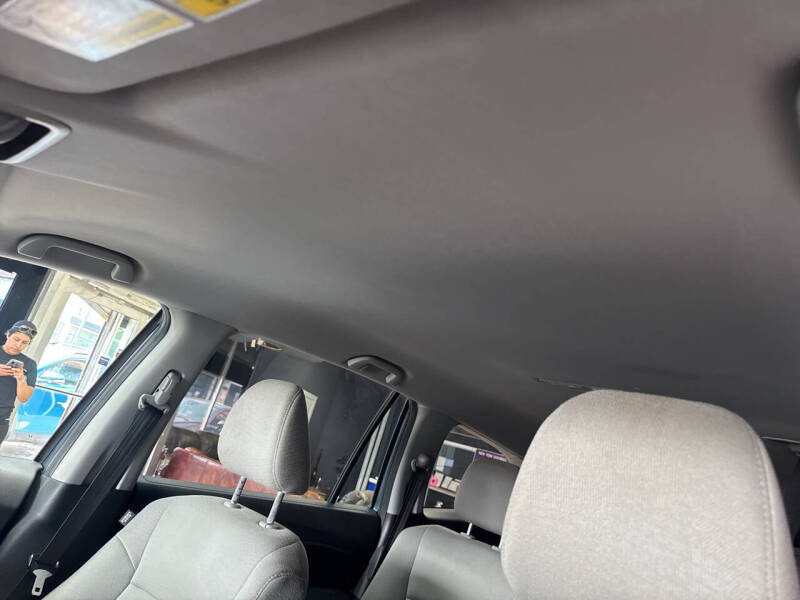 2017 Honda Pilot EX w/Honda Sensing