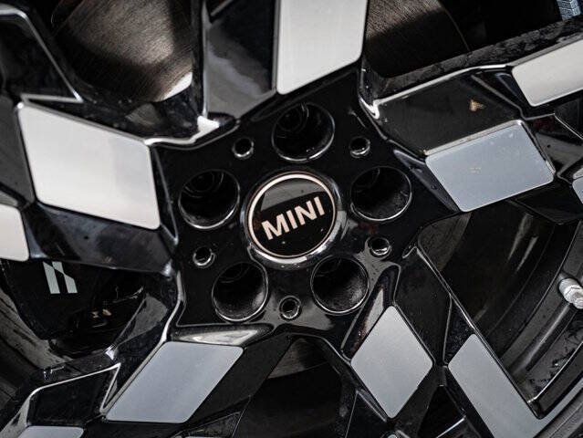 2026 MINI Countryman S ALL4