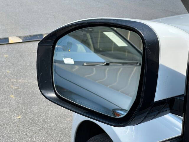 2020 Land Rover Range Rover HSE