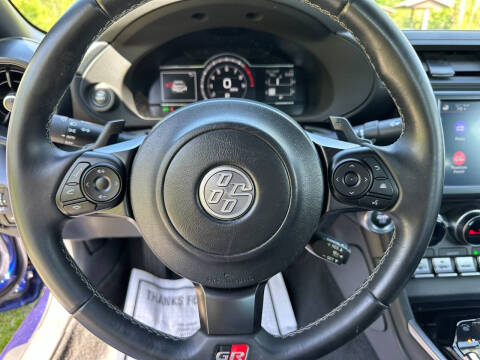 2024 Toyota GR86