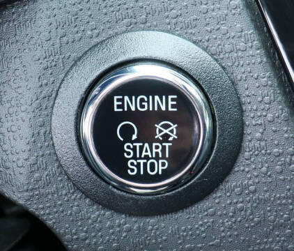 2015 Ford Fiesta Titanium