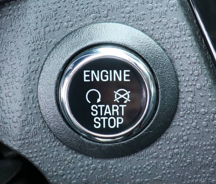 2015 Ford Fiesta Titanium