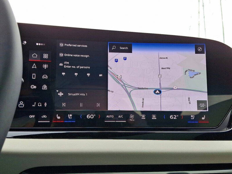 2025 Audi A5 quattro Premium Plus TFSI